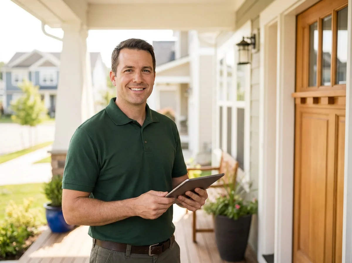 Pest control FAQs for Calhoun, GA